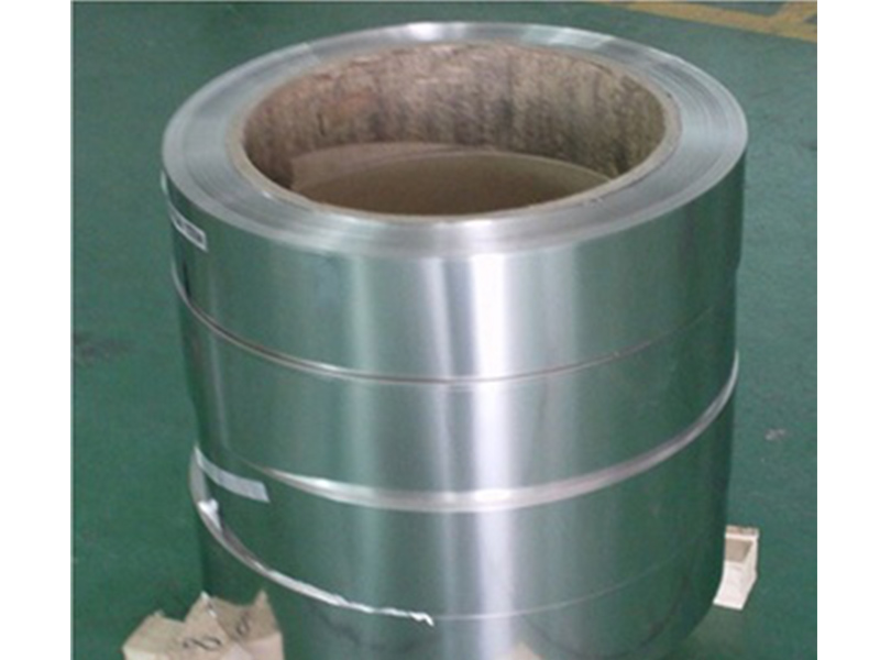 鍍錫鎳帶 鍍錫鎳帶